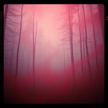 Blood Moon Serenade