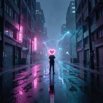 夜逃げの架空の覚醒