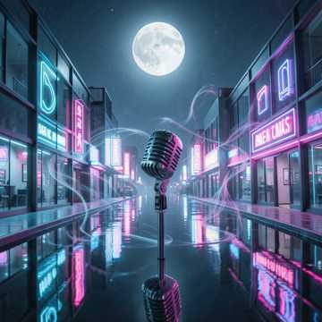 星屑ロージア