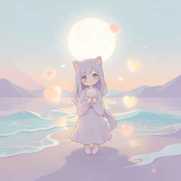 可愛い海紗のわがままは僕だけが聞いてあげるんだ……(カトゥス)